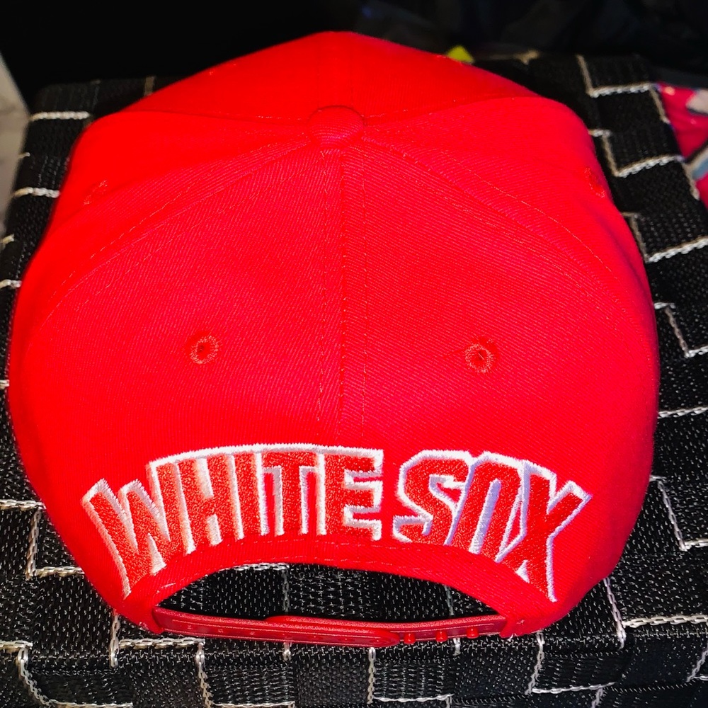 Mens SnapBack hat